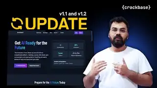 Crackbase Major Update - v1.1 and v1.2 | Abhishek Mukherjee