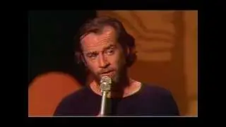 George Carlin- Old School Pt1