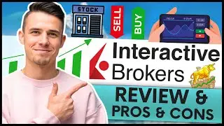 Interactive Brokers (IBKR) Review 2026 | Best International Stock Broker & Trading Platform 2026