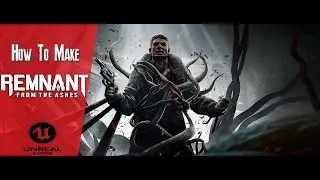 Advanced Dynamic Crosshairs - #17: How To Make A Third Person Shooter Like Remnant in UE4