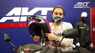¡AKT Cambia vidas!