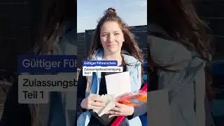 Was fehlt bei Euch im Auto?🤔💭 Bestimmte Gegenstände sind Pflicht! Mehr dazu im Video📲 #auto #TÜVSÜD