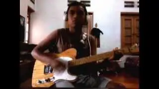 JKT48 Heavy Rotation Guitar Cover (Without Playback).mp4