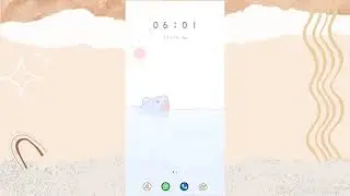 crea fondos de pantalla para tu celular muy fácil | fondos con canva | Fondos Aesthetic