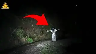 10 Real and Terrifying Encounters in Mysterious Forests!