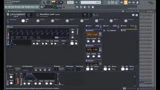 Phase Plant Tutorials - 52 - Resonator Layering