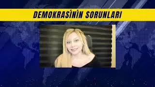 Demokrasinin Sorunları