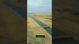 Tolibonning Qo'shtepa kanali