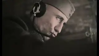 Военная контрразведка Документальный фильм По следам войны