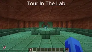 Tour In The Lab