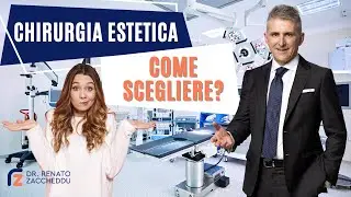 Dal Disagio alla Chirurgia: Come Scegliere il Chirurgo Giusto