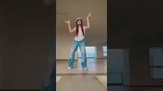Hawa Me Udti Jaye - Jannat Zubair New Trending Dance Video | Jannat Zubair New Dance Video #dance