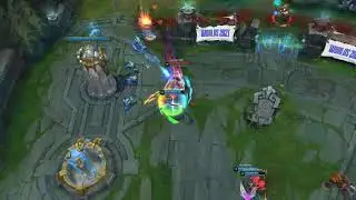 KILLING ALLIED LUX USING 'E' OF JAMAICAN 🇯🇲 SINGED🤑