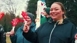Забег Санкт-Петербург 14.04.2024 Арена Полумарафон