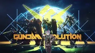 Lets Launch New look for me and some Gundam fun