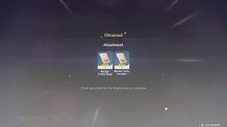 BAGUETTE ! -- Where to find all new recipes in Fontaine in Genshin Impact 4.0