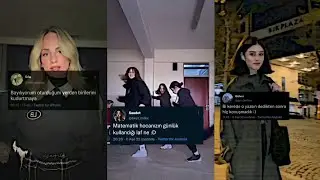 Tiktok twitter akimi (sözleri)
