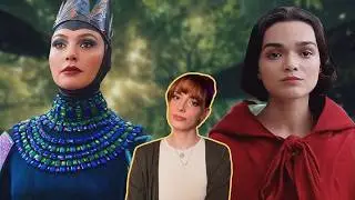 snow white is the final straw...
