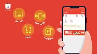 How to Activate and Verify your Shopee Pay Account