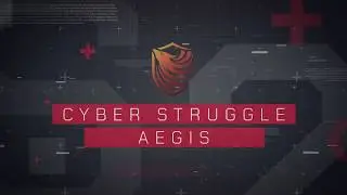 Cyber Struggle AEGIS Certification