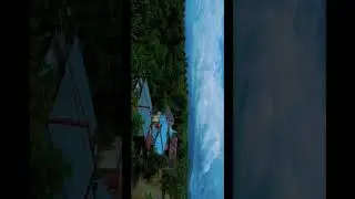 tipis tipis donk.. #tiktok #dji #terbang