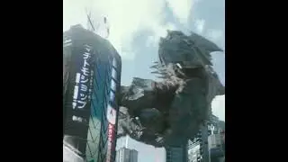 Saber Athena | Pacific Rim Uprising | Short Edit.
