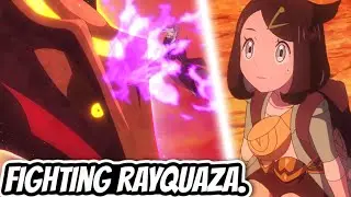 The New Pokemon Anime Episode Is a GAME CHANGER.