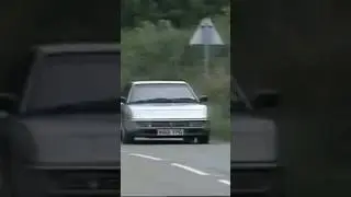 In a Minute - Ferrari Mondial