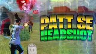Masked Wolf - Astronaut In The Ocean (MODE JUNINZ FF , Apelapato999) Patt SE Headshot ,Desert Eagle🥀
