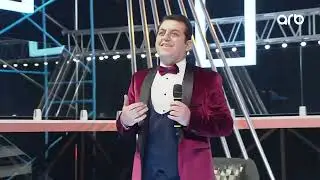 Meydan Əsgərov - A Leyla (Həmin Zaur)