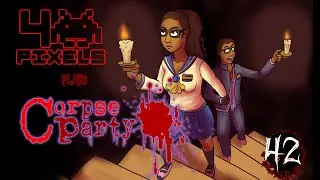Corpse Party - 42 - Kibiki