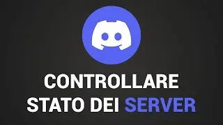 Come vedere lo stato dei server Discord (problemi server Discord)