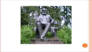 К 200-летию Александра Островского