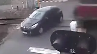 Паровоз Томас (Мем)