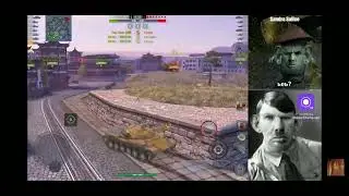 Кравел оценивает трек Миколы