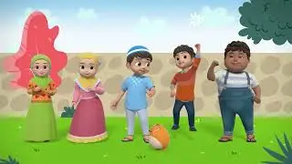 ВСЕ ИСЛАМСКИЕ ПЕСЕНКИ ПОДРЯД В ОДНОМ ВИДЕО. ХАФИЗ И ХАФИЗА.