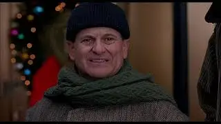 Встреча Мокрых Бандитов и Кевина. Один Дома 2 Затерянный в Нью Йорке. 4К