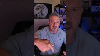 Trade worthless cash for gold and silver