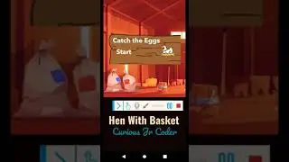 Create Games With Block Coding || Create Games || 