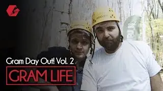 Gram Games | Gram Day Out! Vol. 2