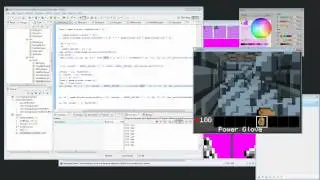 Notch: Creator of Minecraft - 2 / 3