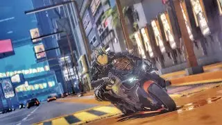 Cyberpunk 2077 | UNphotorealistic | Not 1000+ Mods | No 4090 | No 8K | DOF Warning ⚠️