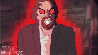UBISOFT, I THOUGHT WE WERE FRIENDS... | Transference demo
