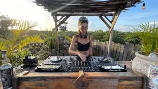 Flor Vigna | Minimal Tech House Mix 2023 | By 