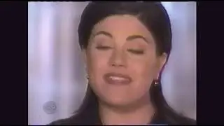 The Interview That Broke Television: Monica Lewinsky & Barbara Walters (1999)