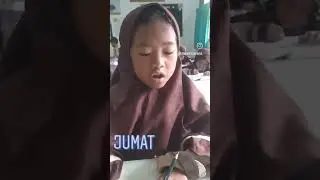 BTAQ Kelas 1-B #minada