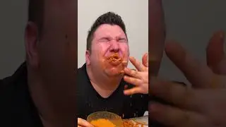 Extreme Spicy Chips 🥵🔥