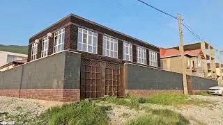 Еще вариант гостиницы в Геленджике