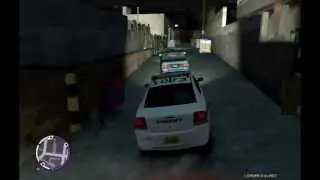 LCPDFR 0.95 RC2 - COPS Season 1 Teaser