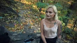 Сиськи пранк | Tits prank #2